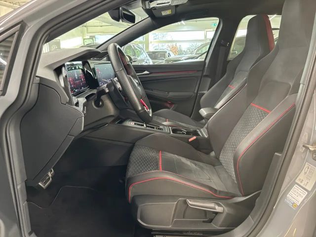 Volkswagen Golf DSG GTI