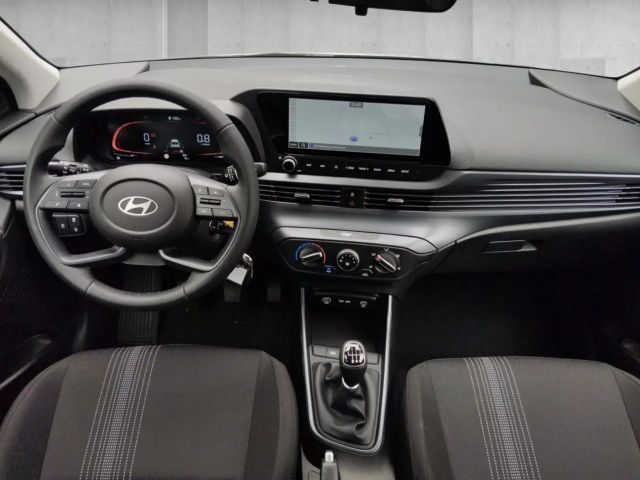 Hyundai i20 1.0 Select T-GDi