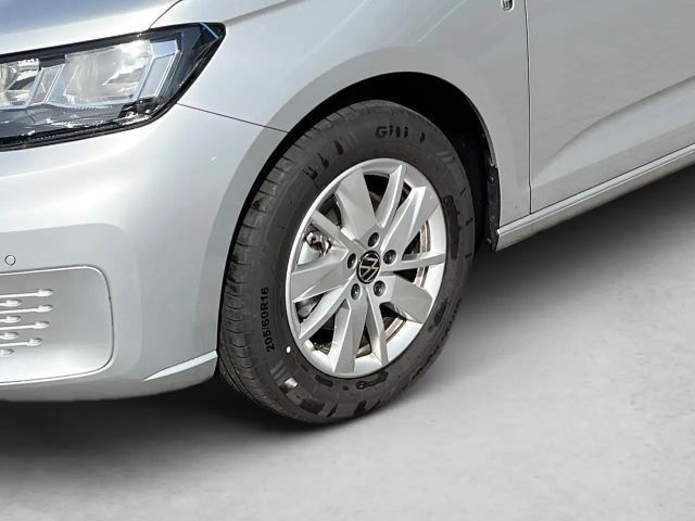 Volkswagen Caddy 2.0 TDI Life