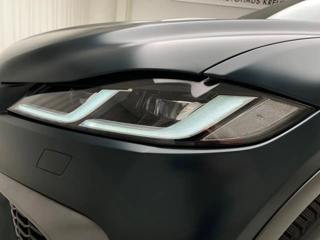 Jaguar F-Pace AWD SVR