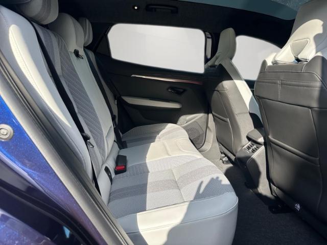 Renault Scenic E-Tech Iconic