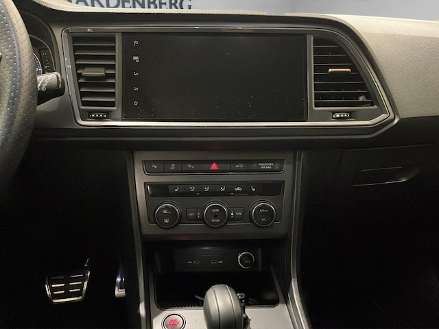 Cupra Ateca 2.0 TSI 4Drive DSG