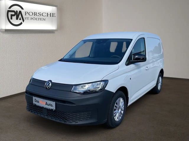 Volkswagen Caddy Cargo TDI