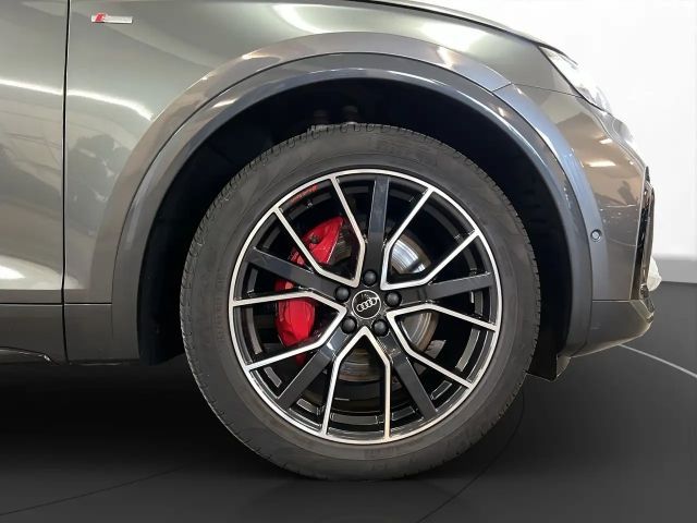 Audi Q5 50 TDI Quattro S-Line