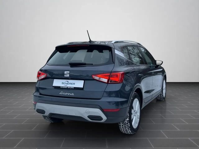 Seat Arona 1.0 TSI