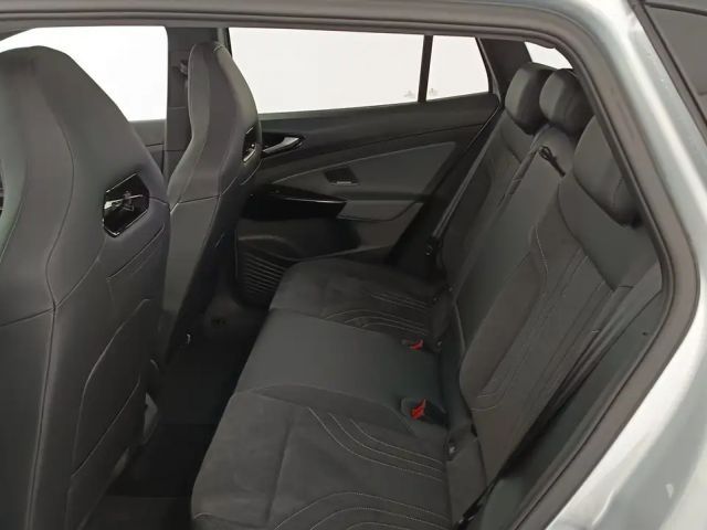 Volkswagen ID.4 Business Performance Pro