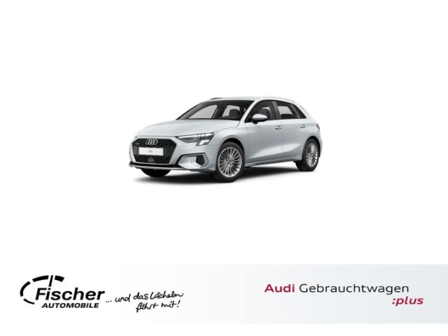 Audi A3 40 TDI Quattro S-Tronic Sportback