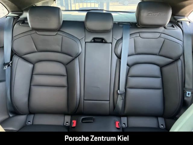 Porsche Taycan Cross Turismo Turbo