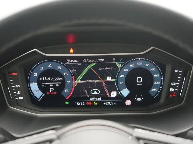 Audi A1 S-Line Sportback