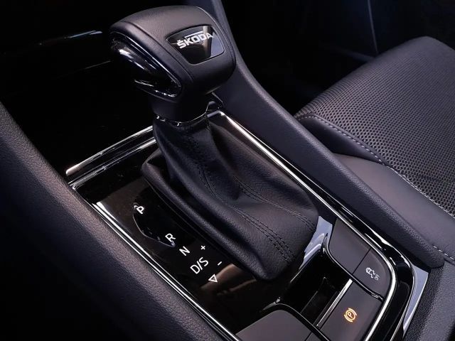 Skoda Kodiaq Style Style