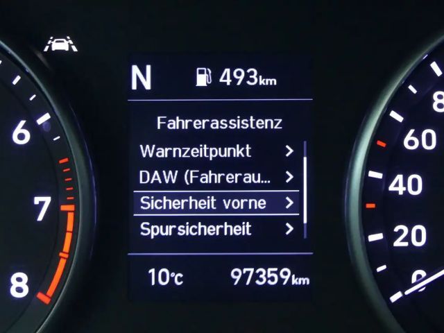 Hyundai i30 Hybrid Trend