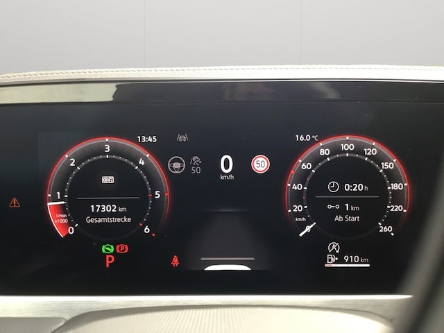 Volkswagen Passat 2.0 TDI DSG Elegance Elegance