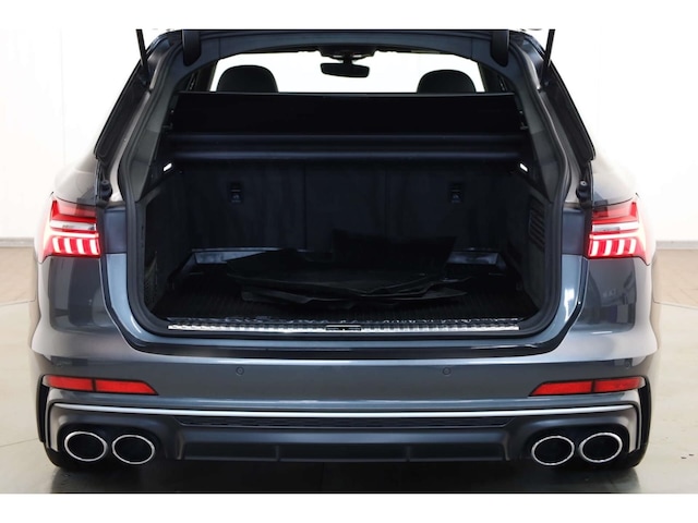 Audi S6 Avant Quattro