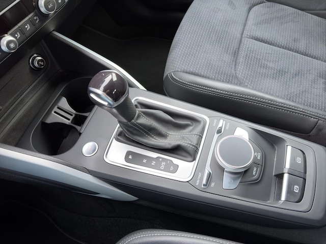 Audi Q2 35 TFSI S-Tronic