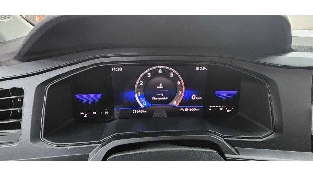 Volkswagen Polo 1.0 TSI