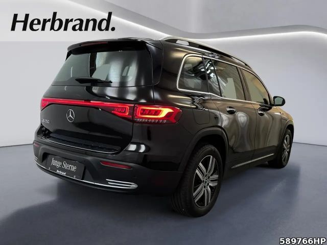 Mercedes-Benz EQB 250 Progressive