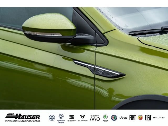 Volkswagen Taigo 1.0 TSI DSG R-Line