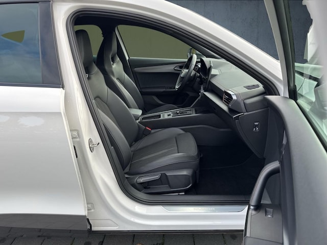 Cupra Formentor 2.0 TSI VZ