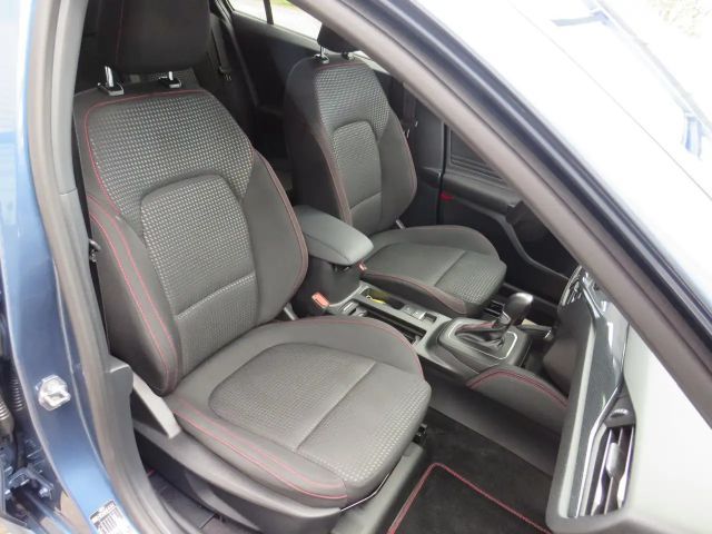 Ford Focus ST Line Wagon