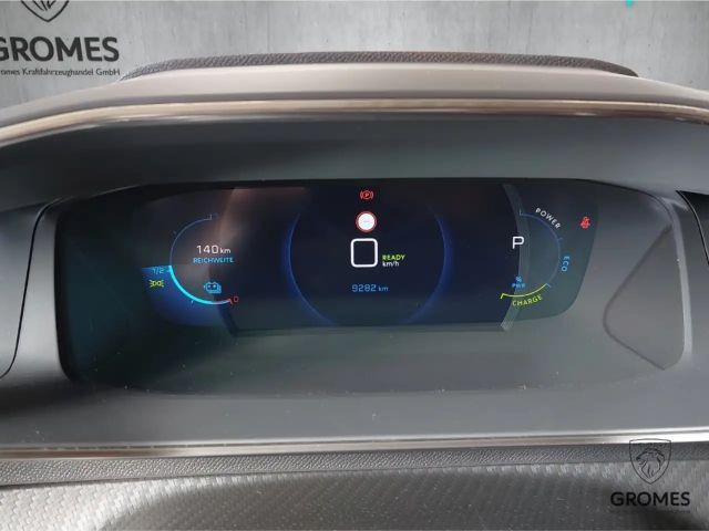 Peugeot E-208 e- GT136 Panorama Navi  LED ACC Klimaautom