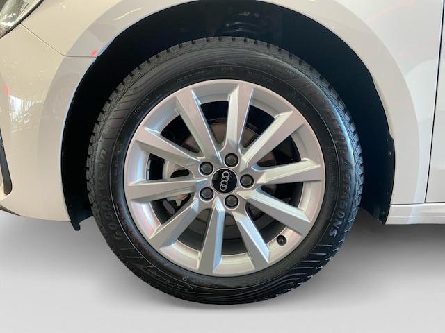 Audi A1 25 TFSI S-Tronic Sportback