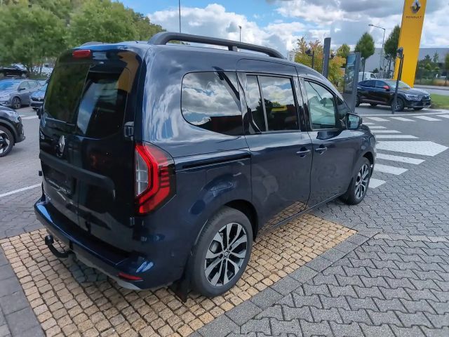 Renault Kangoo EDC TCe 130 Techno