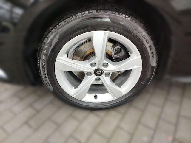 Audi A4 35 TDI Avant S-Tronic