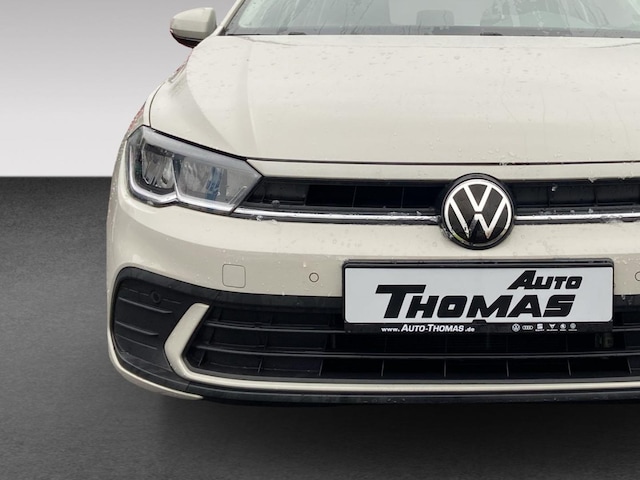 Volkswagen Polo Life