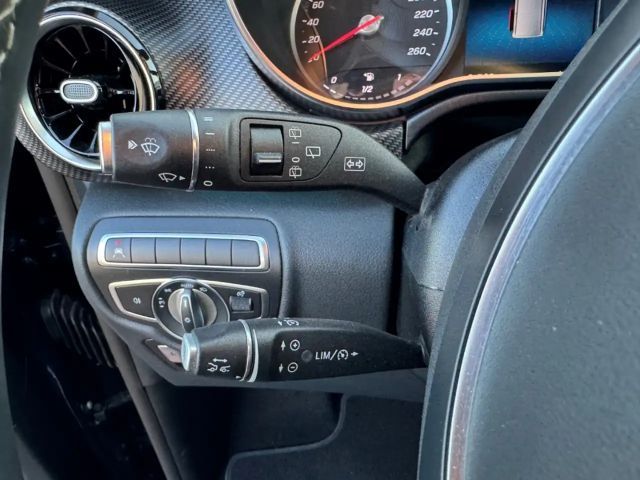 Mercedes-Benz V 250 AMG Line V 250 d