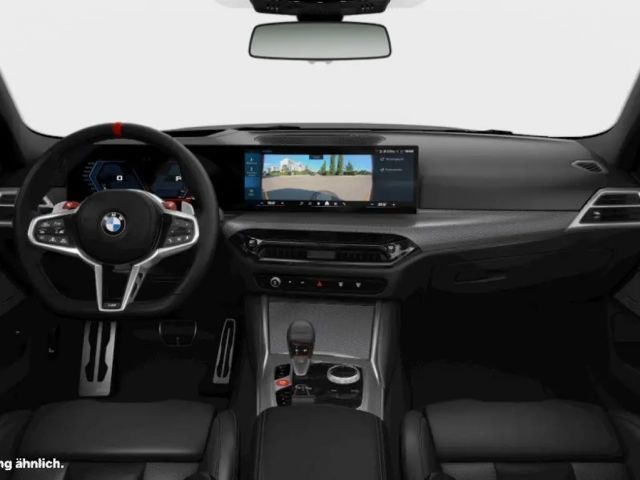 BMW M3 Competition Touring xDrive