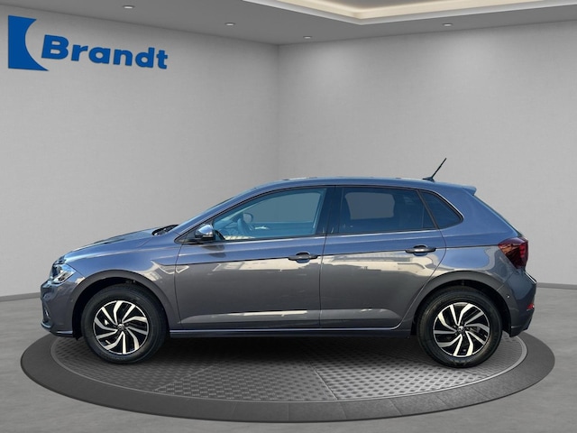 Volkswagen Polo 1.0 TSI DSG Life