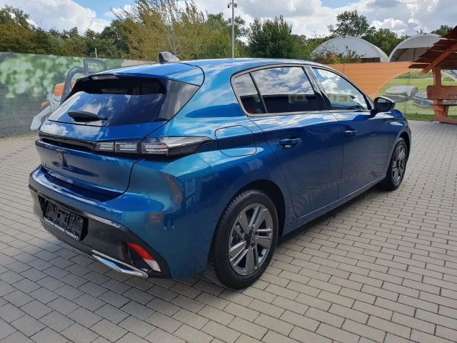 Peugeot 308 Allure Pack EAT8 HDi