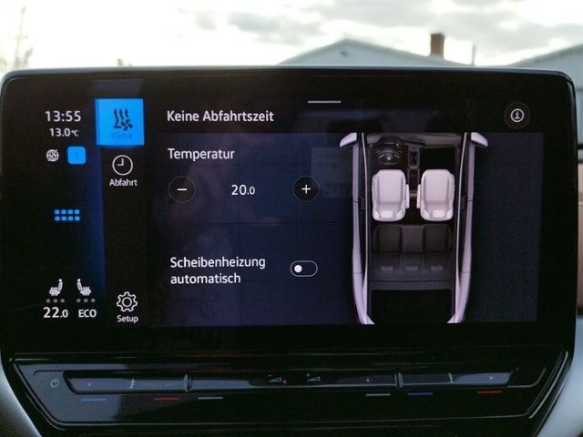 Volkswagen ID.5 IQ.Drive