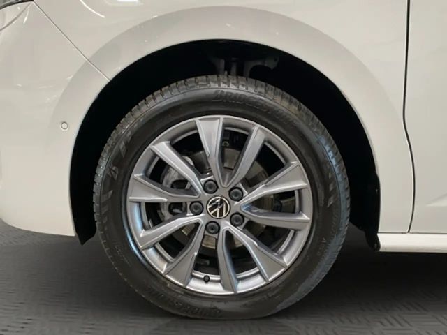 Volkswagen California 2.0 TDI DSG Ocean T7