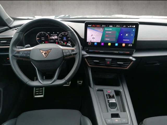 Cupra Formentor 1.4 VZ e-Hybrid