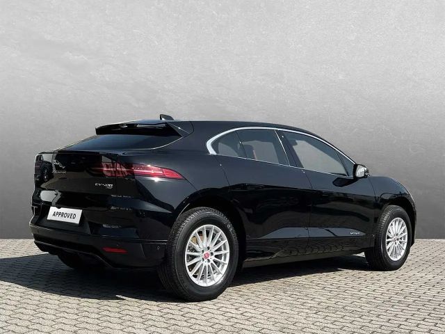 Jaguar I-Pace AWD S