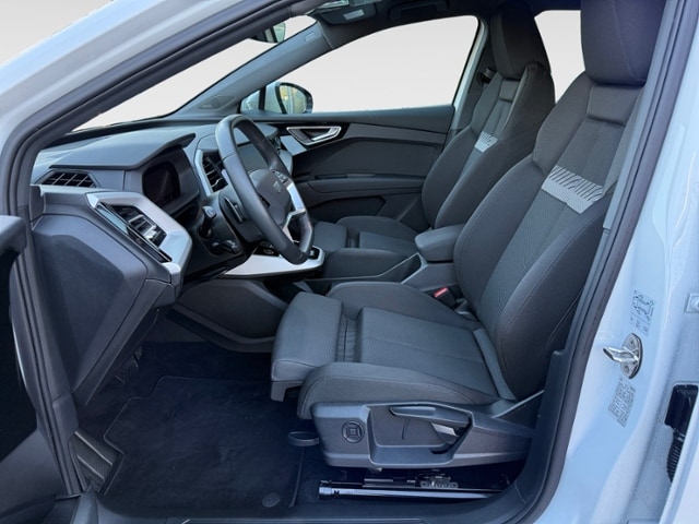 Audi Q4 e-tron 35 Sportback