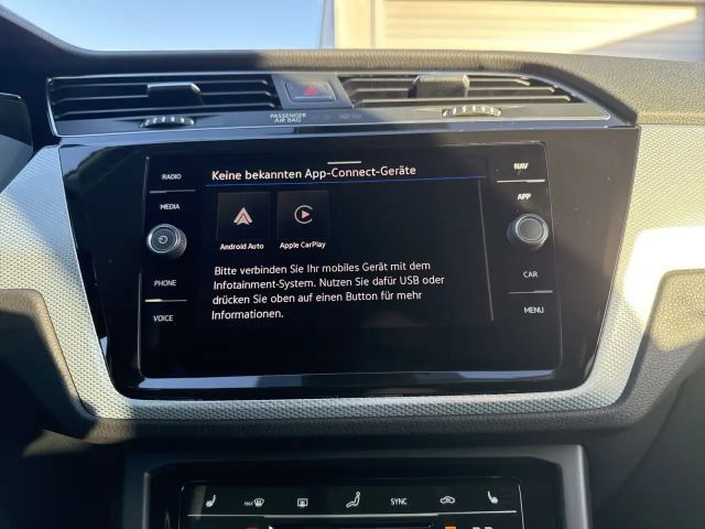 Volkswagen Touran 1.5 TSI DSG