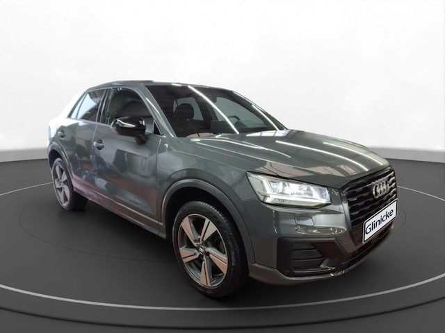 Audi Q2 35 TFSI S-Tronic Sport