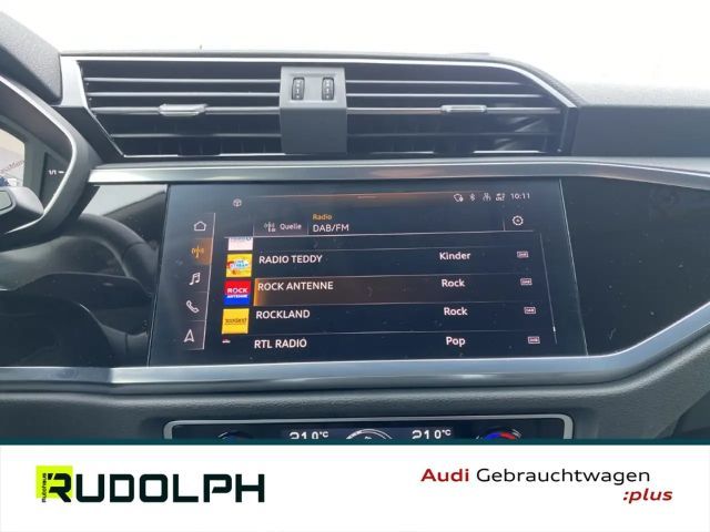 Audi Q3 35 TFSI S-Tronic Sportback