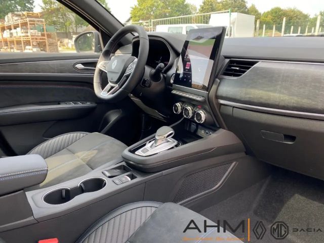 Renault Arkana Alpine Esprit Hybrid