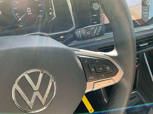 Volkswagen Polo 1.0 TSI Style