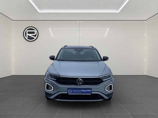 Volkswagen T-Roc 1.5 TSI