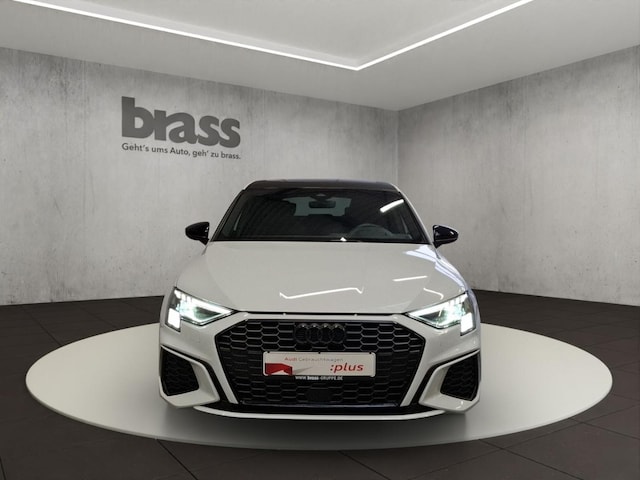 Audi A3 35 TFSI S-Line S-Tronic Sportback
