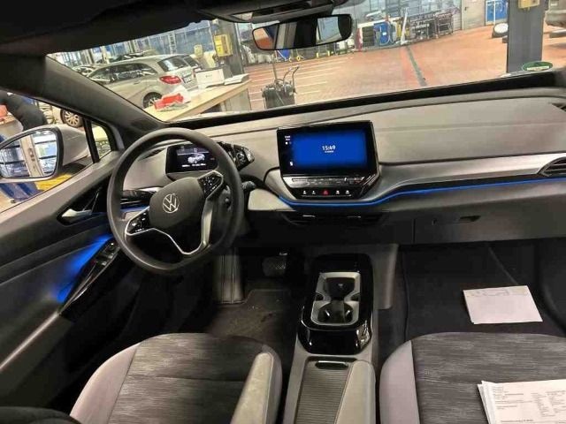 Volkswagen ID.4 Pure