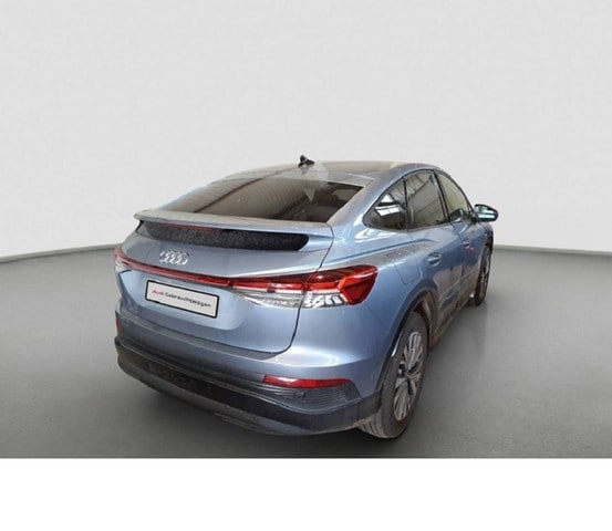 Audi Q4 e-tron 35 Sportback