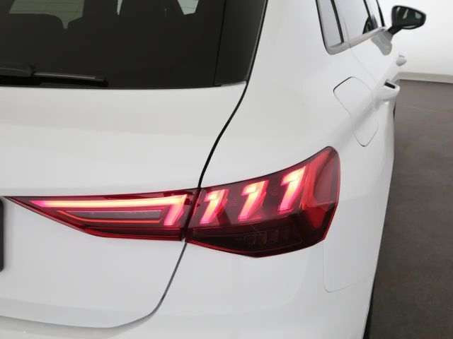 Audi S3 S-Tronic Sedan Sportback