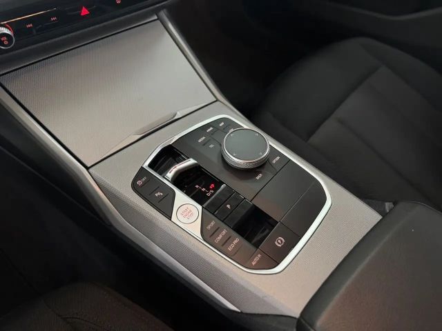 BMW 318 318d Touring