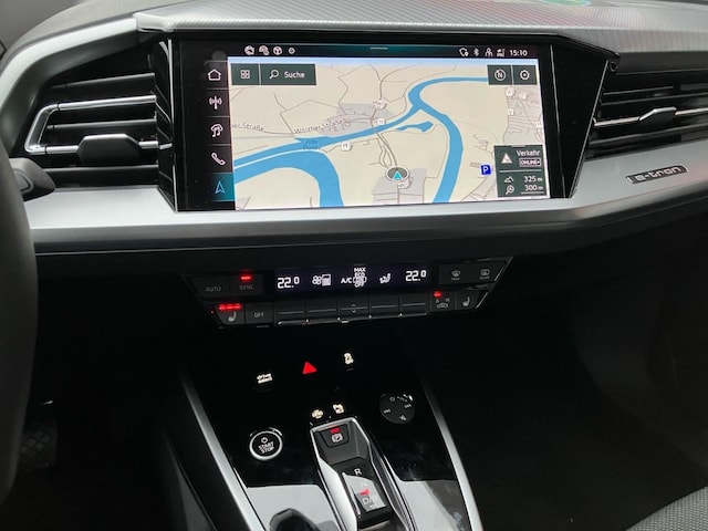 Audi Q4 e-tron SUV 45 e-tron Audi Q4 e-tron