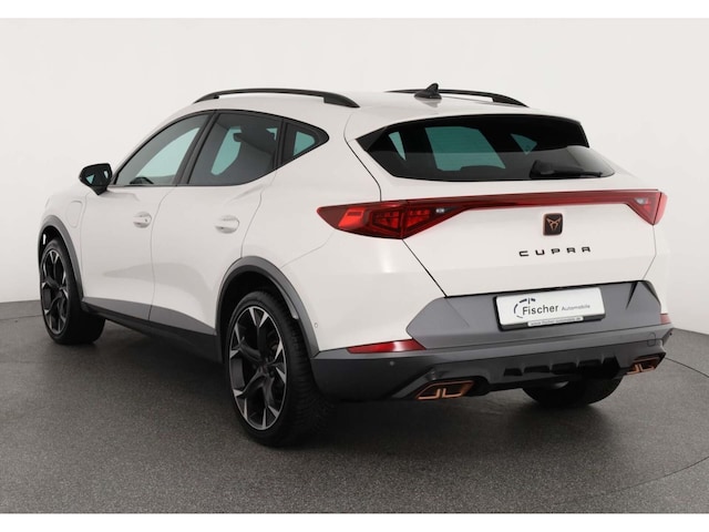 Cupra Formentor 1.4 e-Hybrid